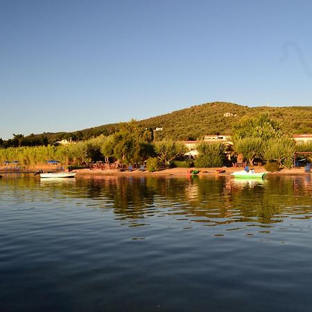 Hotel Votsala Pyrgi Thermis Екстер'єр фото